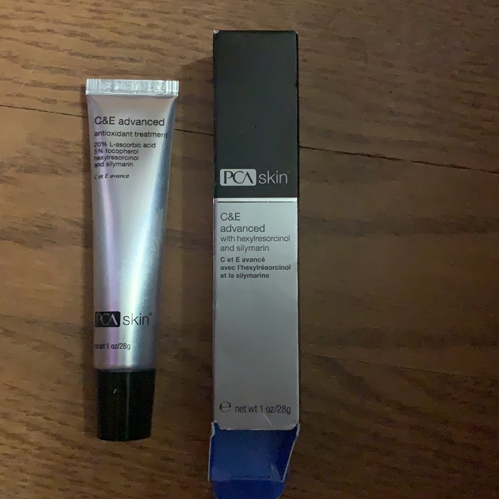 C&E Advanced Serum PCA Skin - Picture 5 of 5